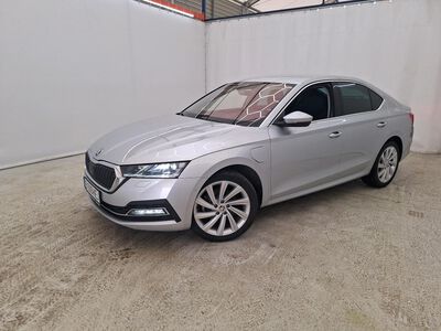 &Scaron;koda OCTAVIA